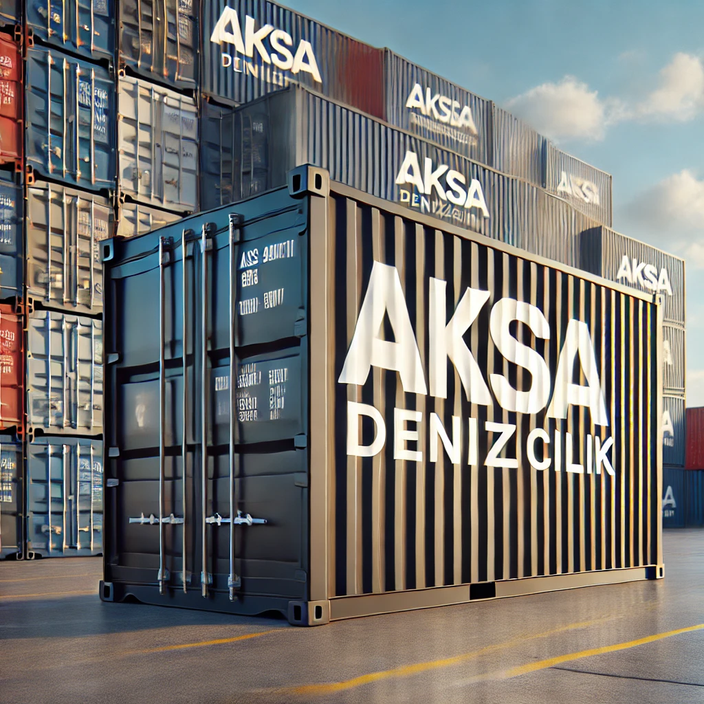 Aksa Denizcilik